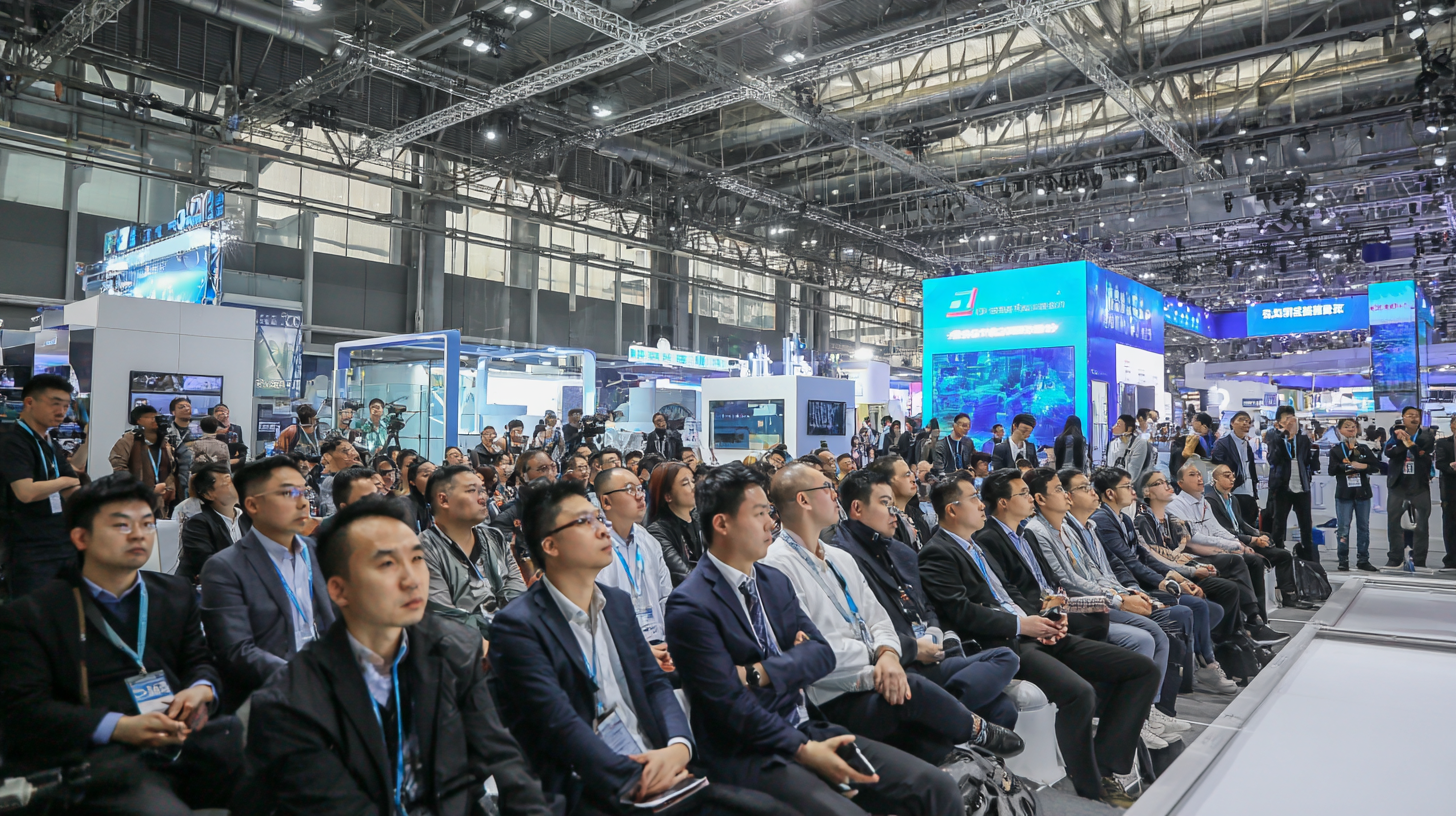 Unlocking the Future of Energy Storage Innovations with 12 Battery at the 2025 China Import and Export Fair