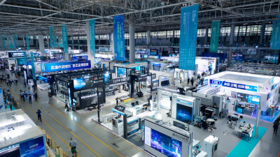 Exploring the Impact of SIC Marking P123 on Manufacturing Innovation at the 138th Canton Fair 2025