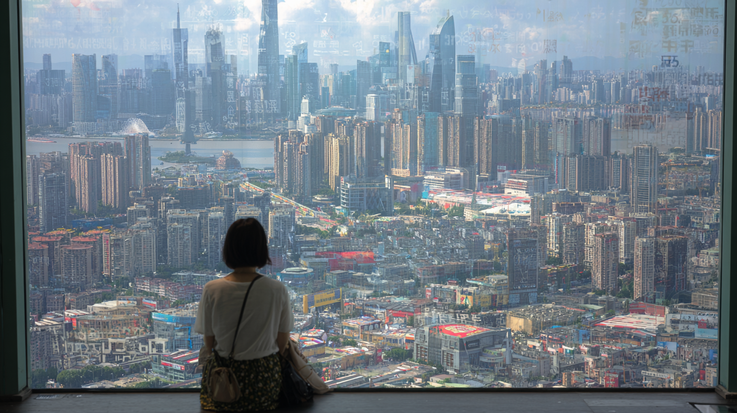 Exploring Opportunities in Window Glass Replacement at the 138th Canton Fair in 2025: Industry Insights