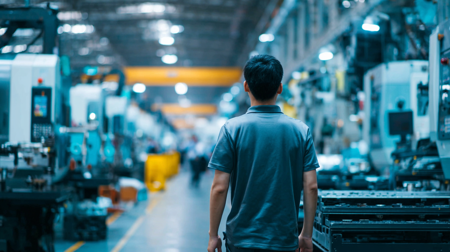 Impact of Injection Molding Cost Trends on Businesses Exhibiting at the 138th Canton Fair 2025