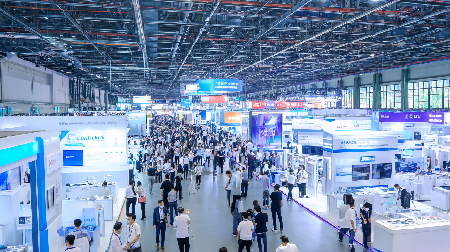 Exploring South Windows Innovations at the 138th Canton Fair 2025: Industry Trends and Market Data