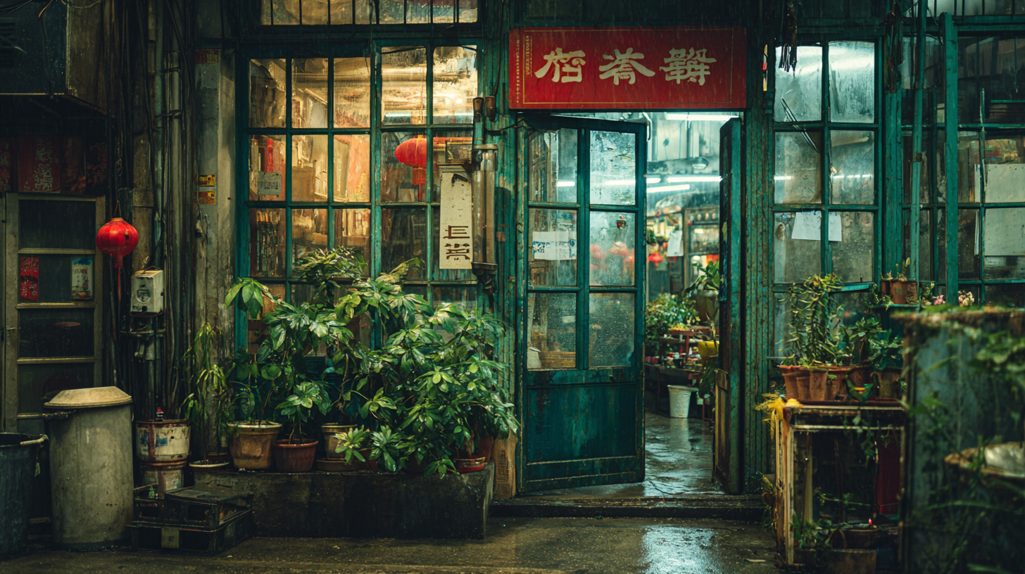 Exploring the Growth of Affordable Doors at the 138th Canton Fair 2025: Industry Insights and Market Trends