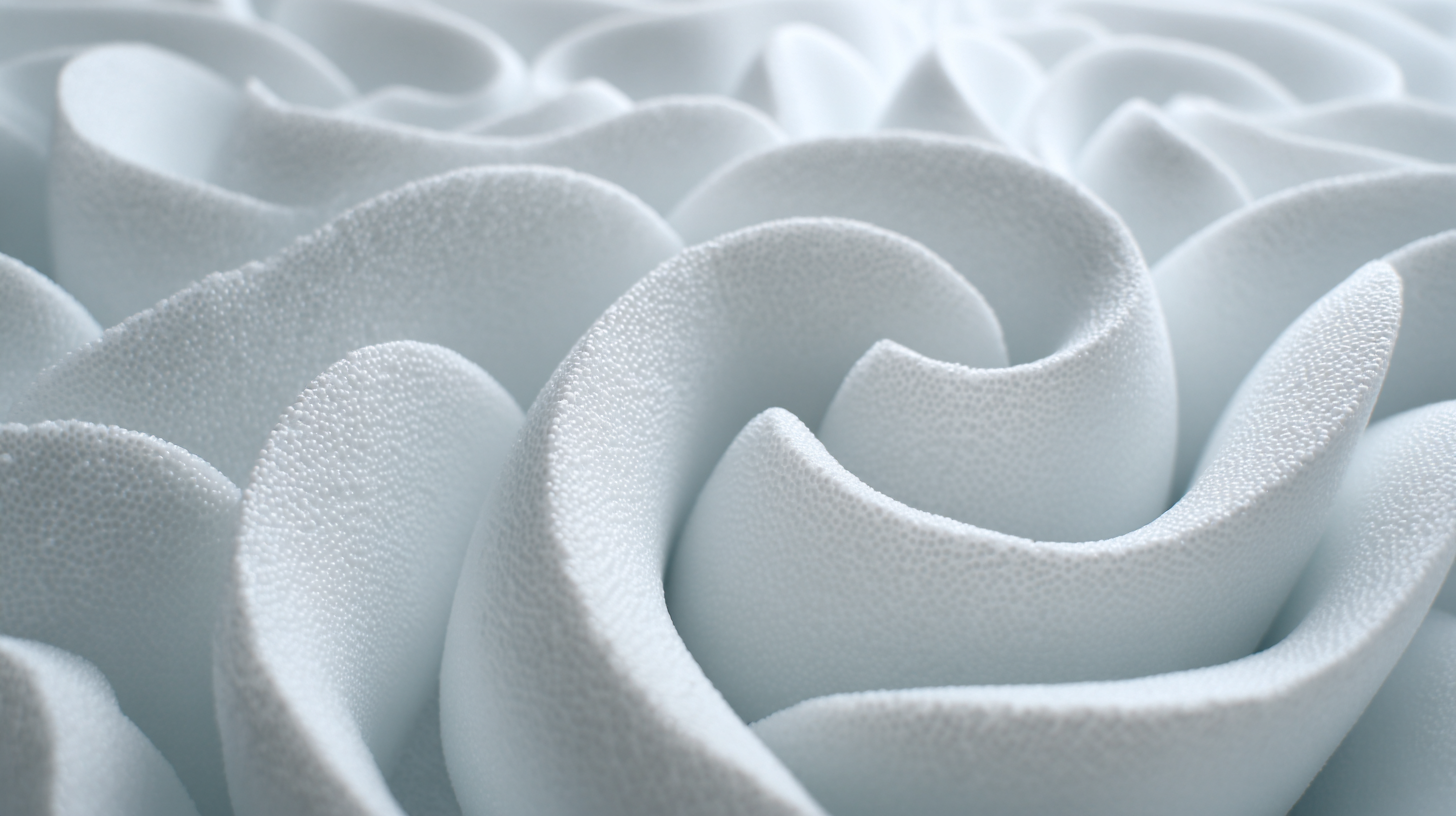 Exploring Closed Cell Polyolefin Foam Innovations at the 138th Canton Fair 2025 in China