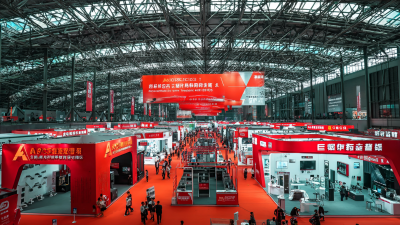 Unlocking Market Opportunities for Access Systems at the 138th Canton Fair 2025 in China