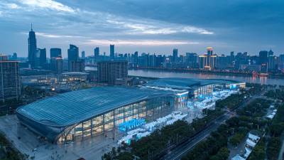 Exploring Alternative Energy Innovations at the 138th Canton Fair 2025: A Data-Driven Insight