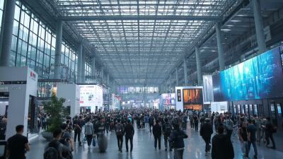 Exploring South Windows Innovations at the 138th Canton Fair 2025: Industry Trends and Market Data