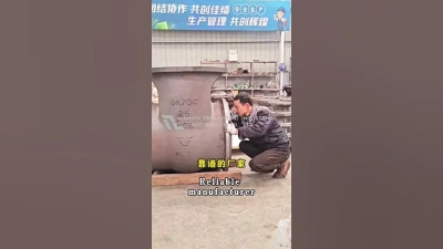 Future Trends in Pipe Valve Industry at 2025 China 138th Import and Export Fair