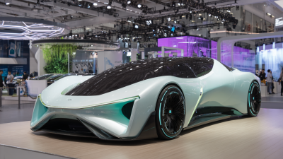 Exploring the Future of Energy Cars at the 138th Canton Fair 2025: Trends and Insights