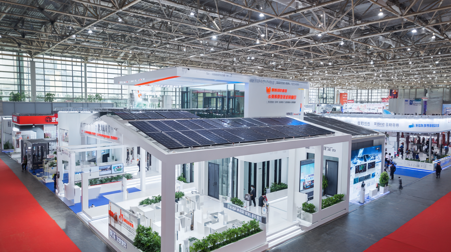 Exploring Solar Monitoring Systems Opportunities at the 138th Canton Fair 2025 in China