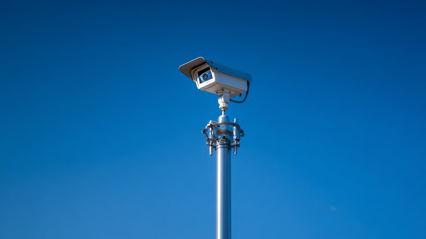 Exploring Solar Monitoring Systems Opportunities at the 138th Canton Fair 2025 in China