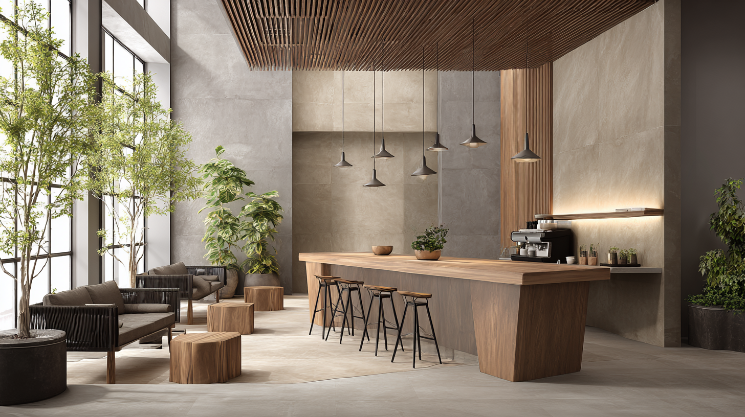 Innovative Trends in WPC Wall Cladding at the 138th China Import and Export Fair 2025