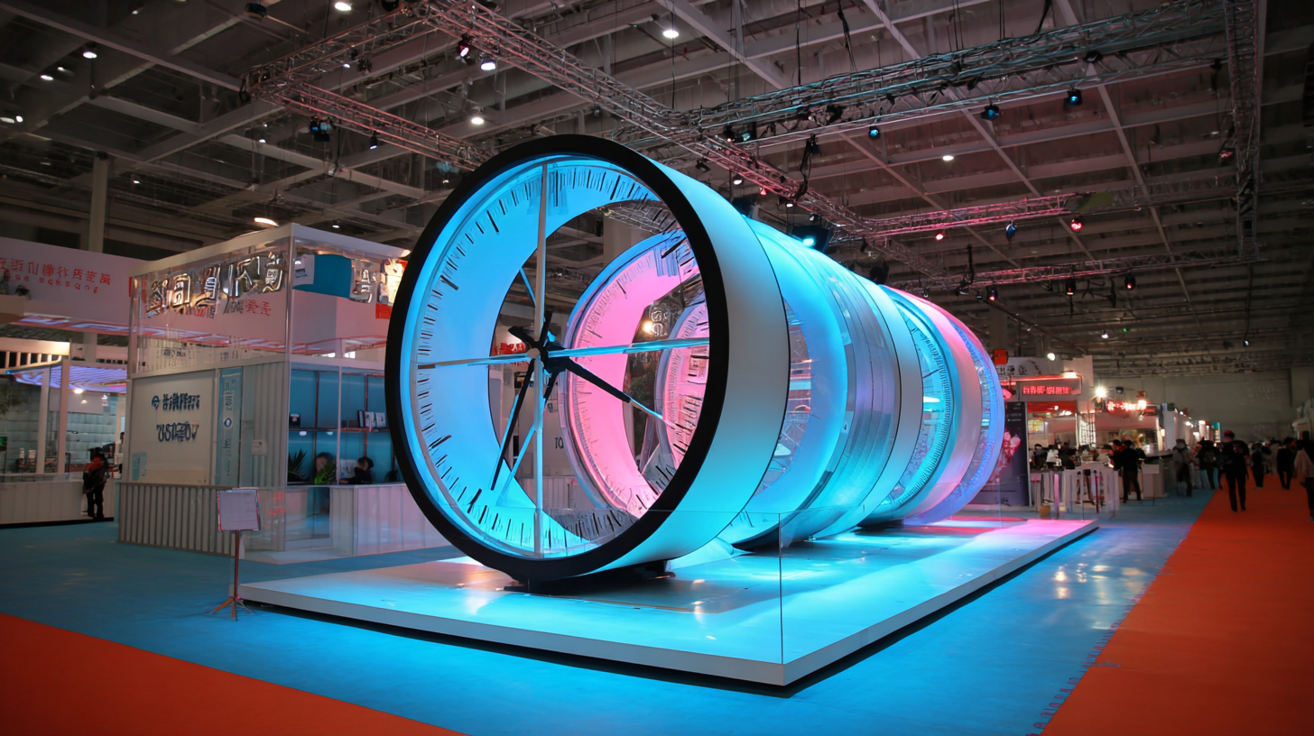 Exploring Innovations for Alzheimer Clock at the 2025 China Import and Export Fair