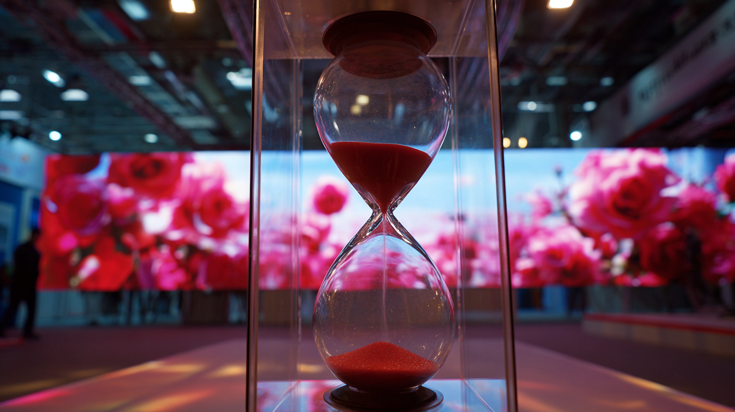 Exploring Innovations for Alzheimer Clock at the 2025 China Import and Export Fair