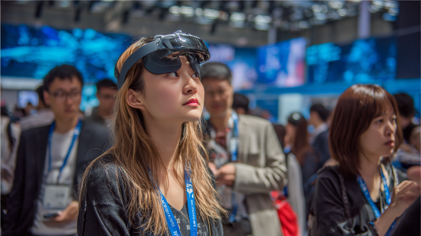 Exploring Innovations for Alzheimer Clock at the 2025 China Import and Export Fair