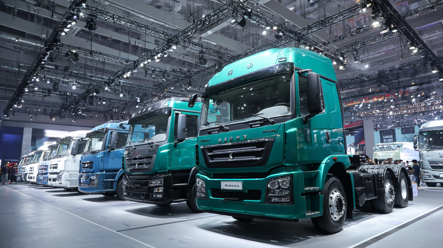 Exploring Septic Services Innovations at the 138th China Import and Export Fair 2025