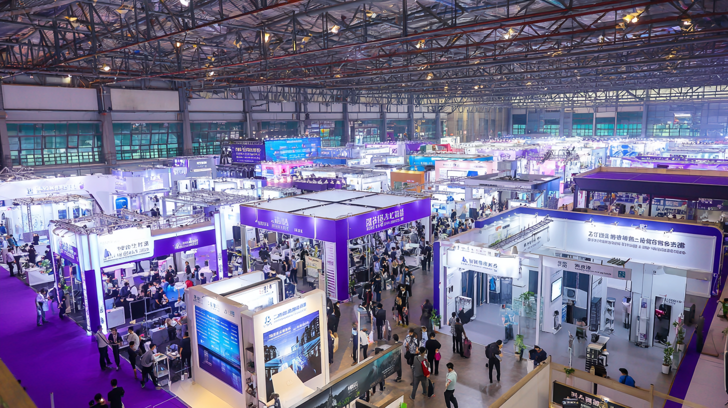 Exploring Septic Services Innovations at the 138th China Import and Export Fair 2025