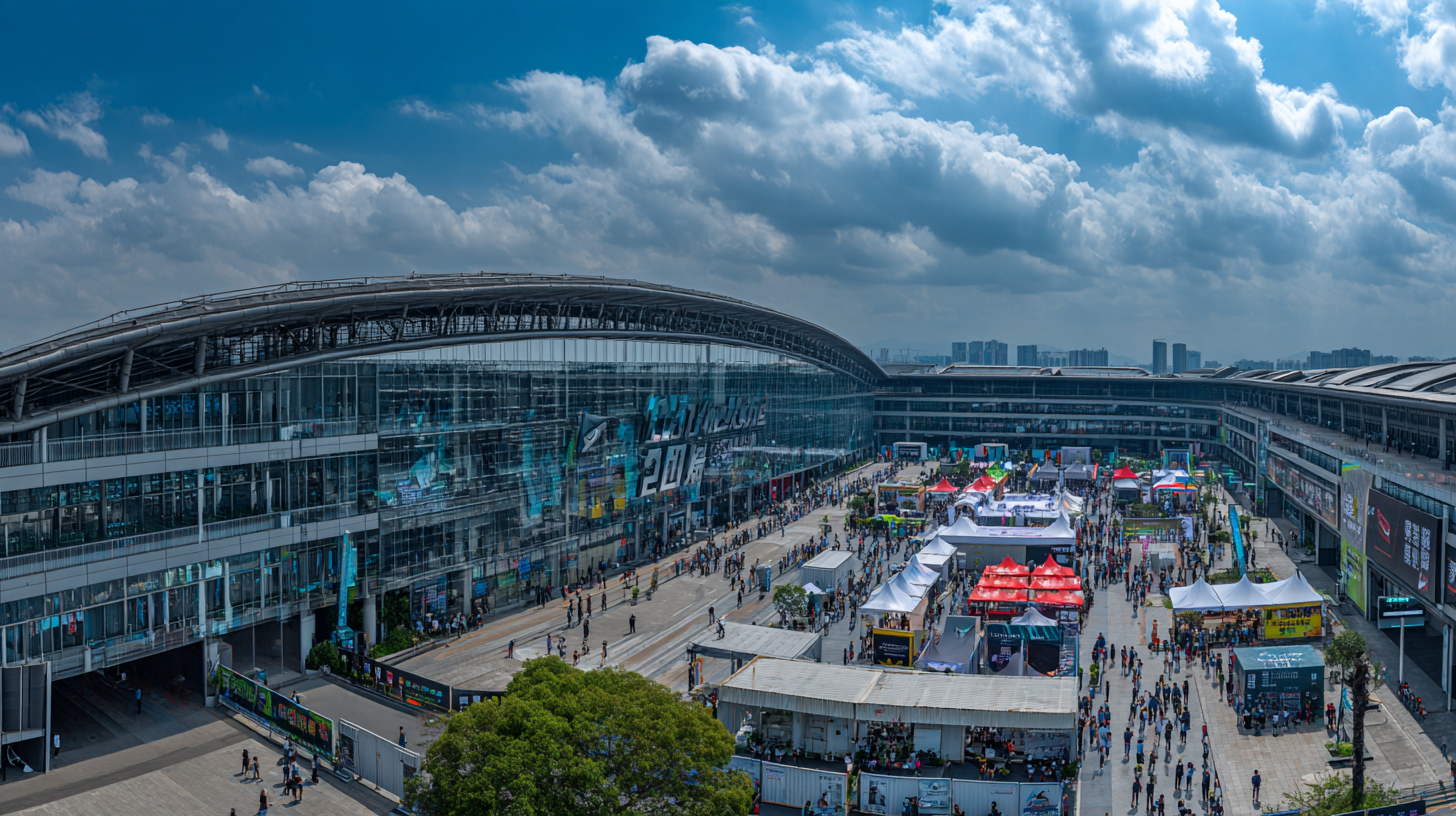 Unlocking Trade Opportunities: Bath Windows at the 138th Canton Fair 2025