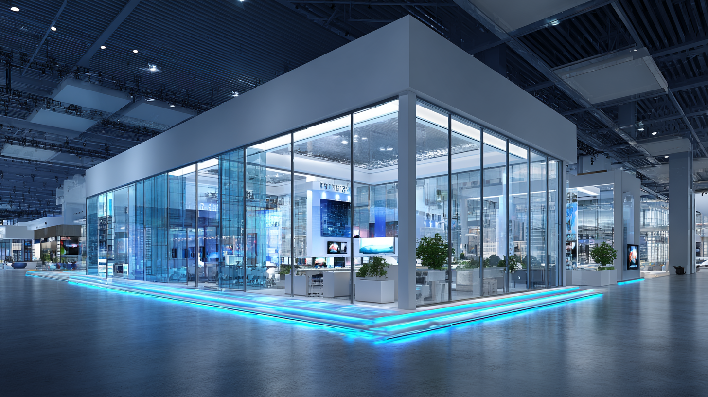 Unlocking Trade Opportunities: Bath Windows at the 138th Canton Fair 2025