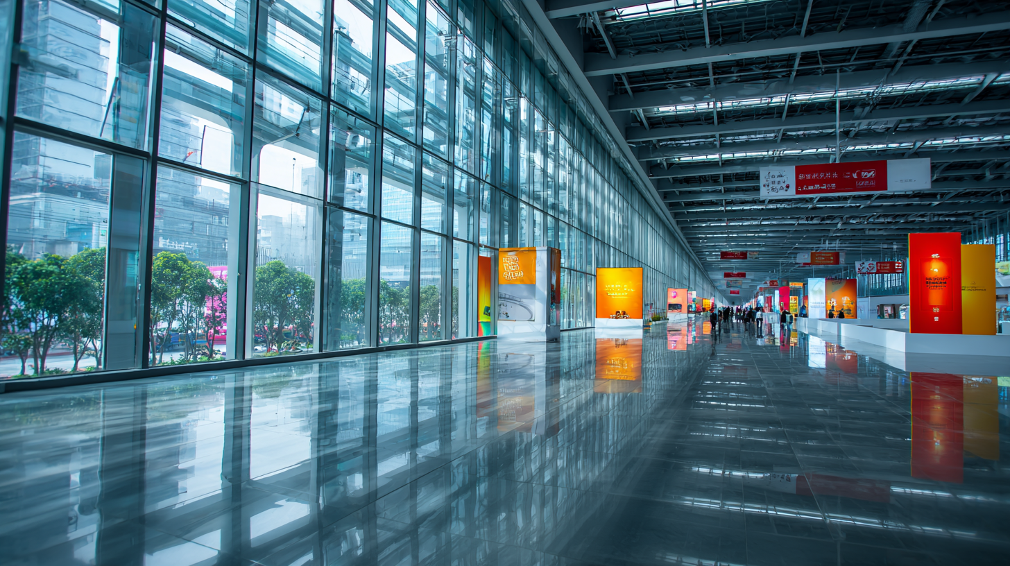 Unlocking Trade Opportunities: Bath Windows at the 138th Canton Fair 2025