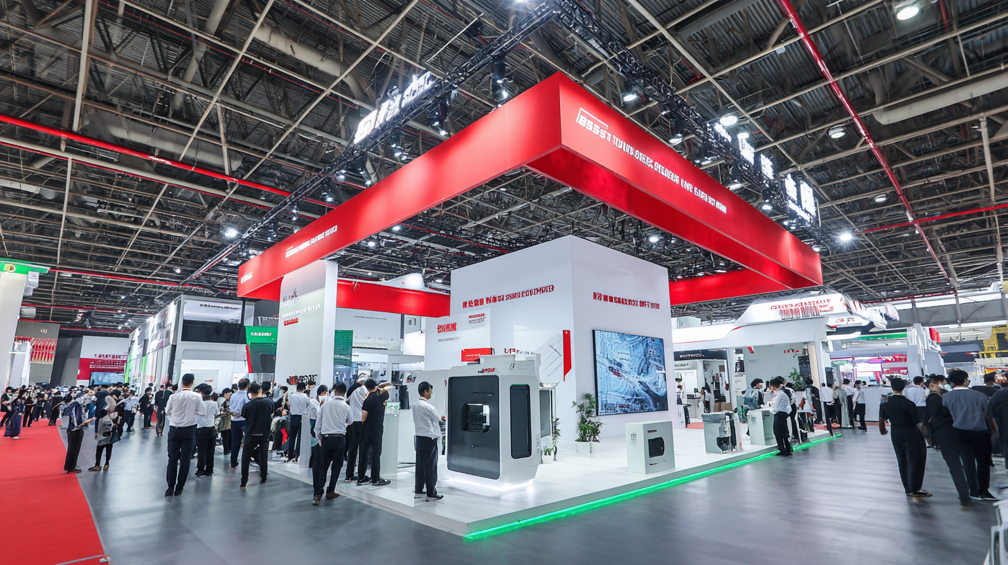 Bess Batteries Shaping the Future of Energy Storage at the 138th Canton Fair 2025