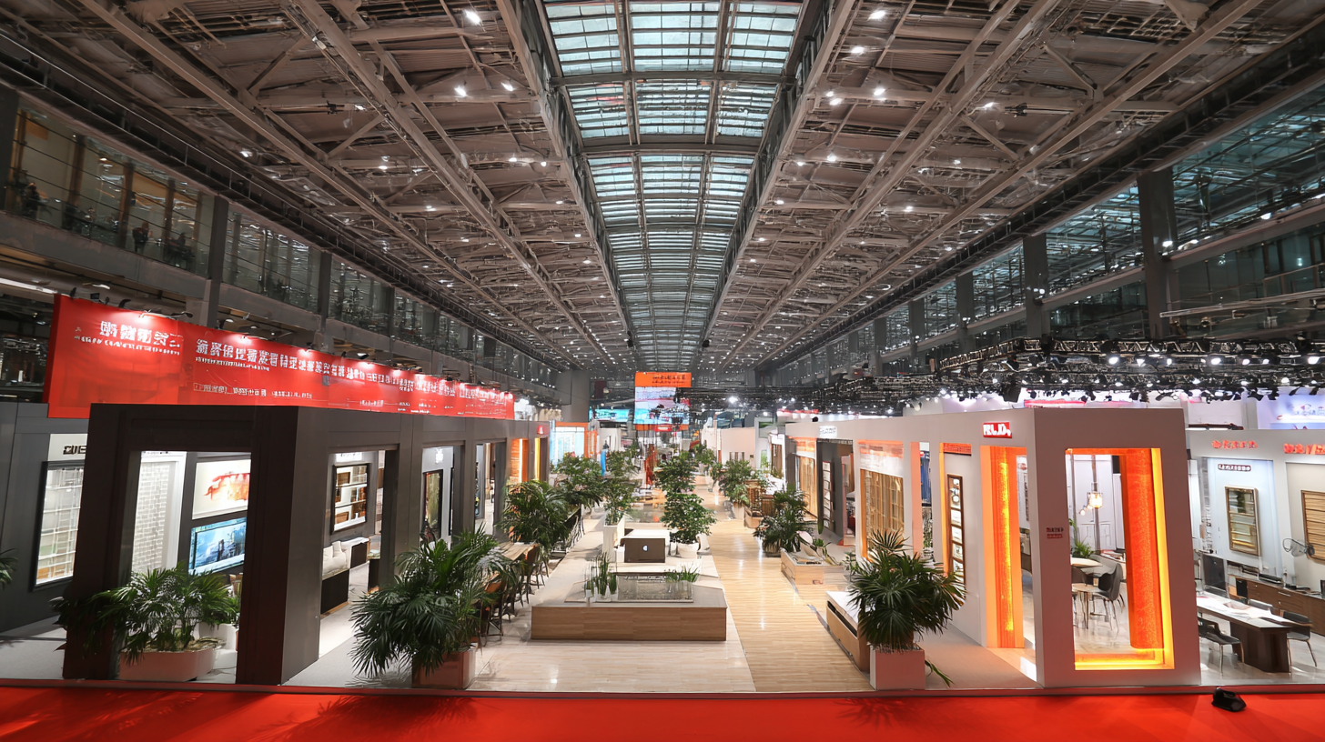 Exploring Pella Replacement Windows Opportunities at the 2025 China Import and Export Fair
