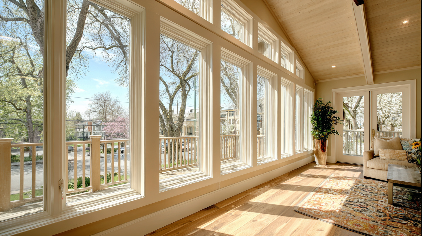 Exploring Pella Replacement Windows Opportunities at the 2025 China Import and Export Fair