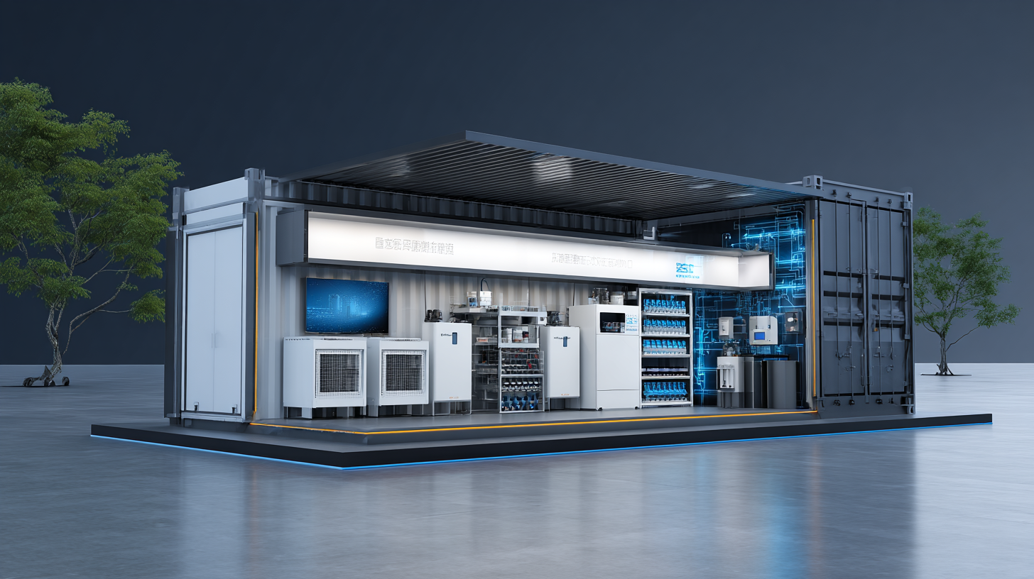 Exploring Innovations in Auto Lifepo4 Start Battery at the 138th Canton Fair 2025