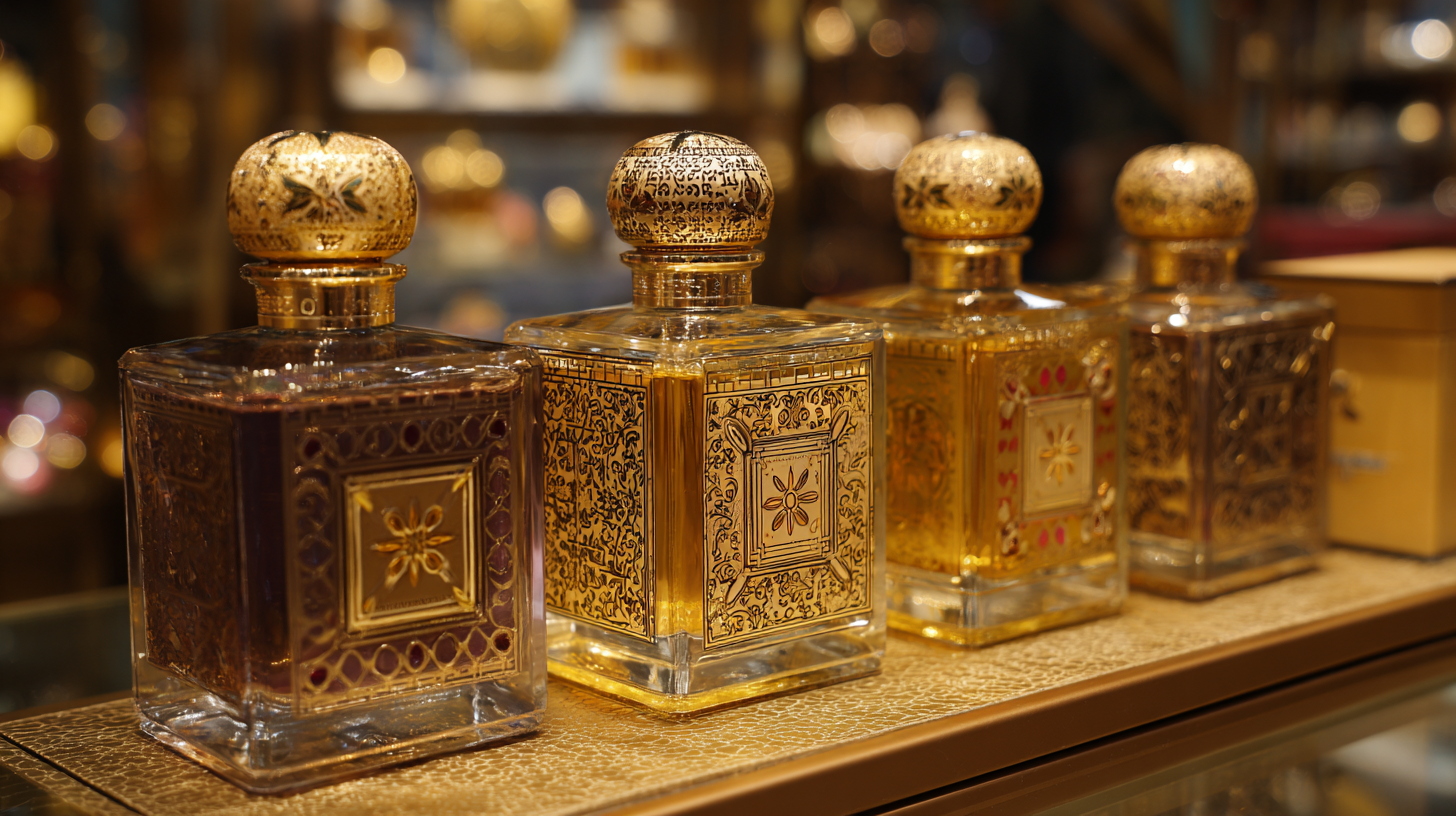 Exploring Unique Perfume Boxes at the 138th Canton Fair 2025: Trends and Industry Insights