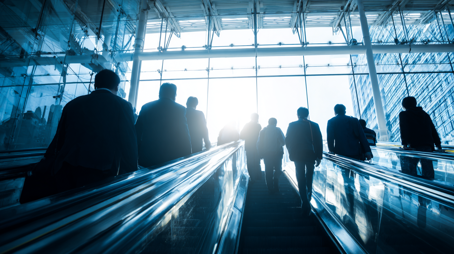 Unlocking Market Opportunities for Access Systems at the 138th Canton Fair 2025 in China