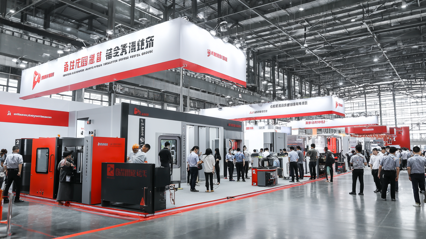 Unlocking Market Opportunities for Access Systems at the 138th Canton Fair 2025 in China