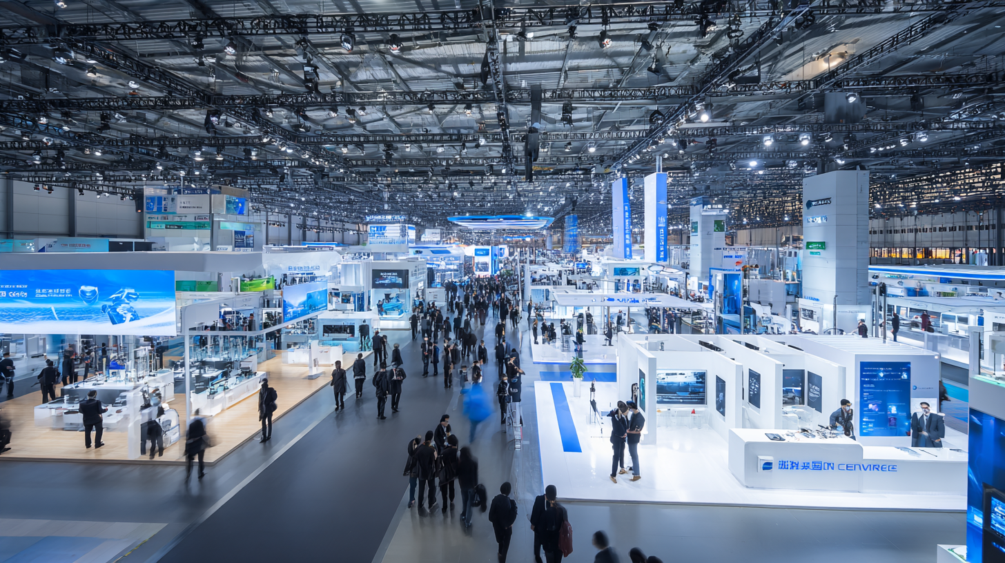 Central Suction Unit Innovations at 2025 Canton Fair Driving Industry Growth in China