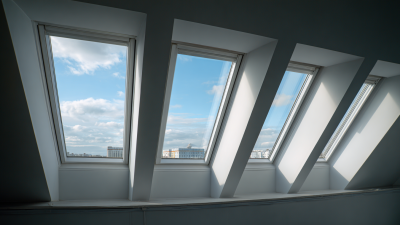 Exploring Roof Windows Industry Trends and Insights at the 138th Canton Fair in 2025