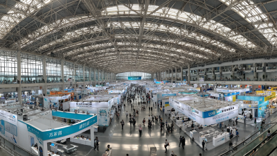 Exploring Chondroitin Sulphate Wholesale Opportunities at the 138th Canton Fair 2025 in China