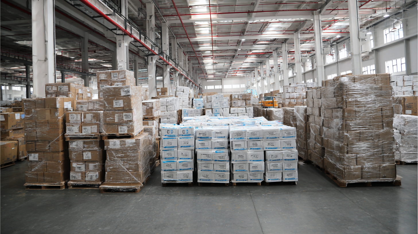 Innovative Trends in Global Packaging at the 2025 China Import and Export Fair