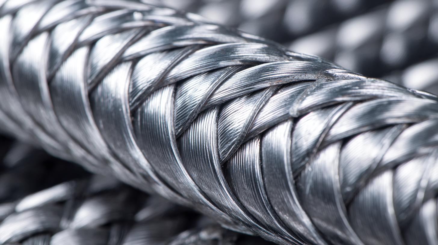 Exploring Opportunities in Metal Hose Manufacturing at the 2025 China Import and Export Fair