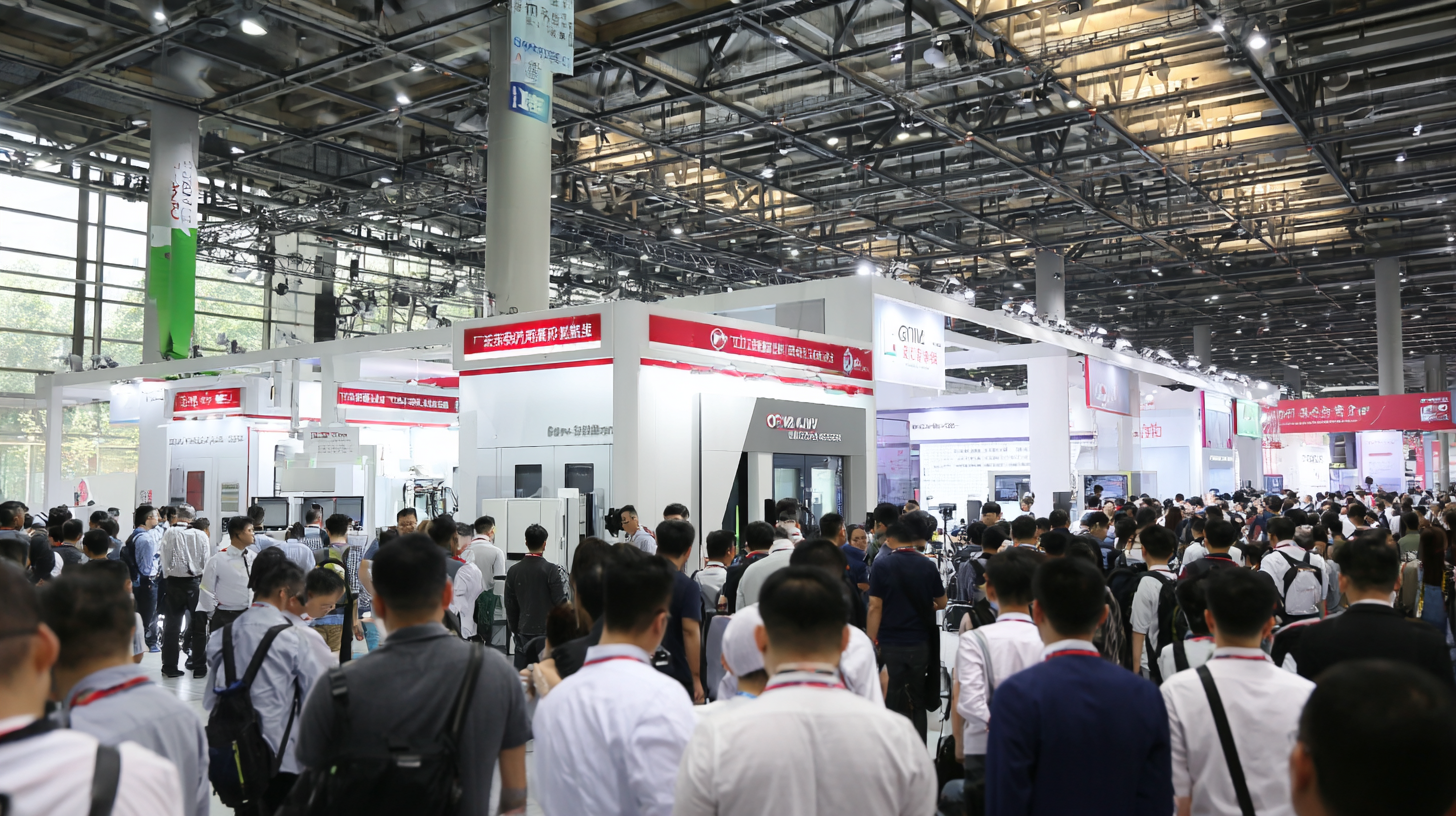 Exploring CO2 Laser Cutter Innovations at the 138th Canton Fair 2025 in China