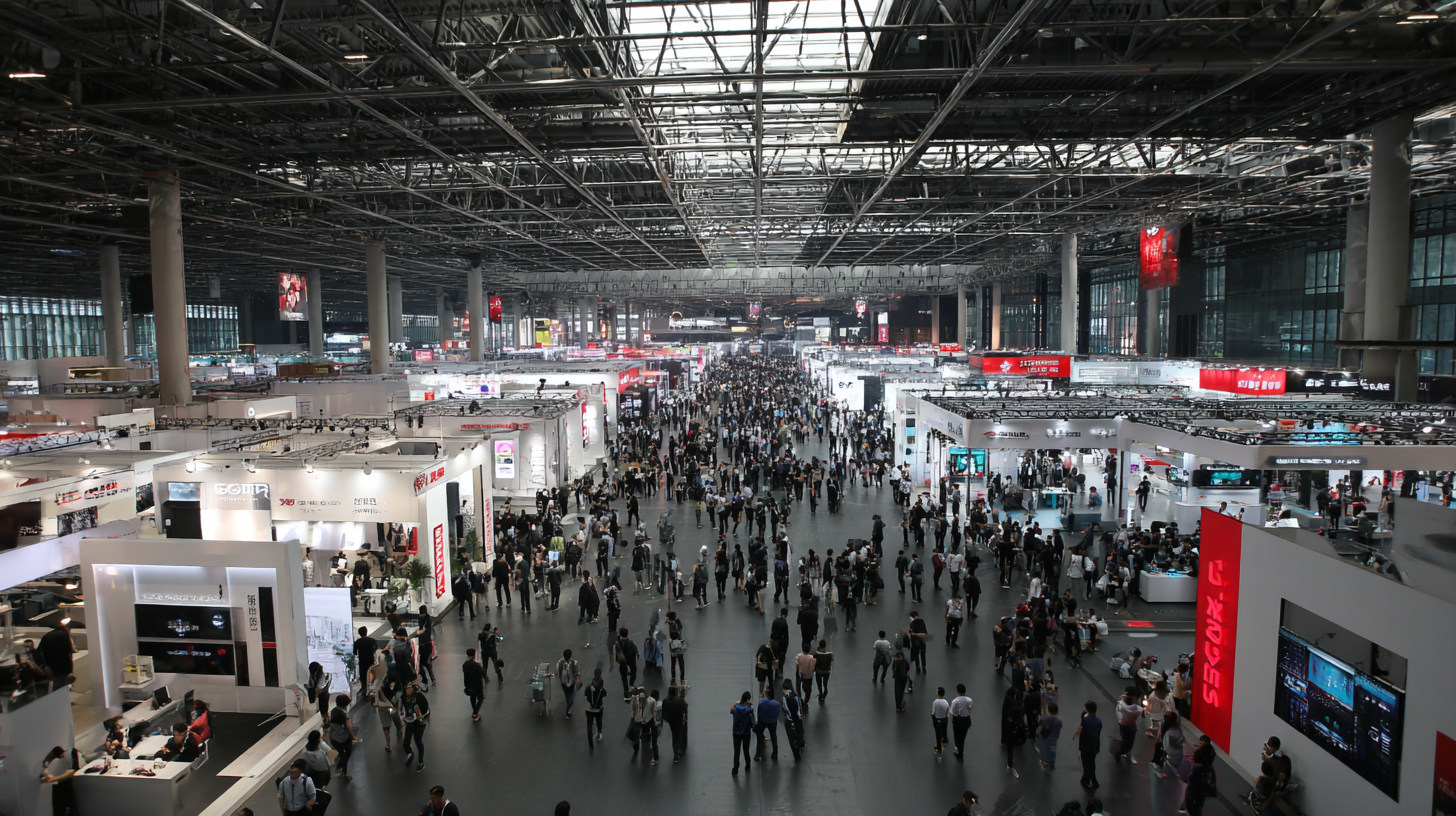 Exploring CO2 Laser Cutter Innovations at the 138th Canton Fair 2025 in China