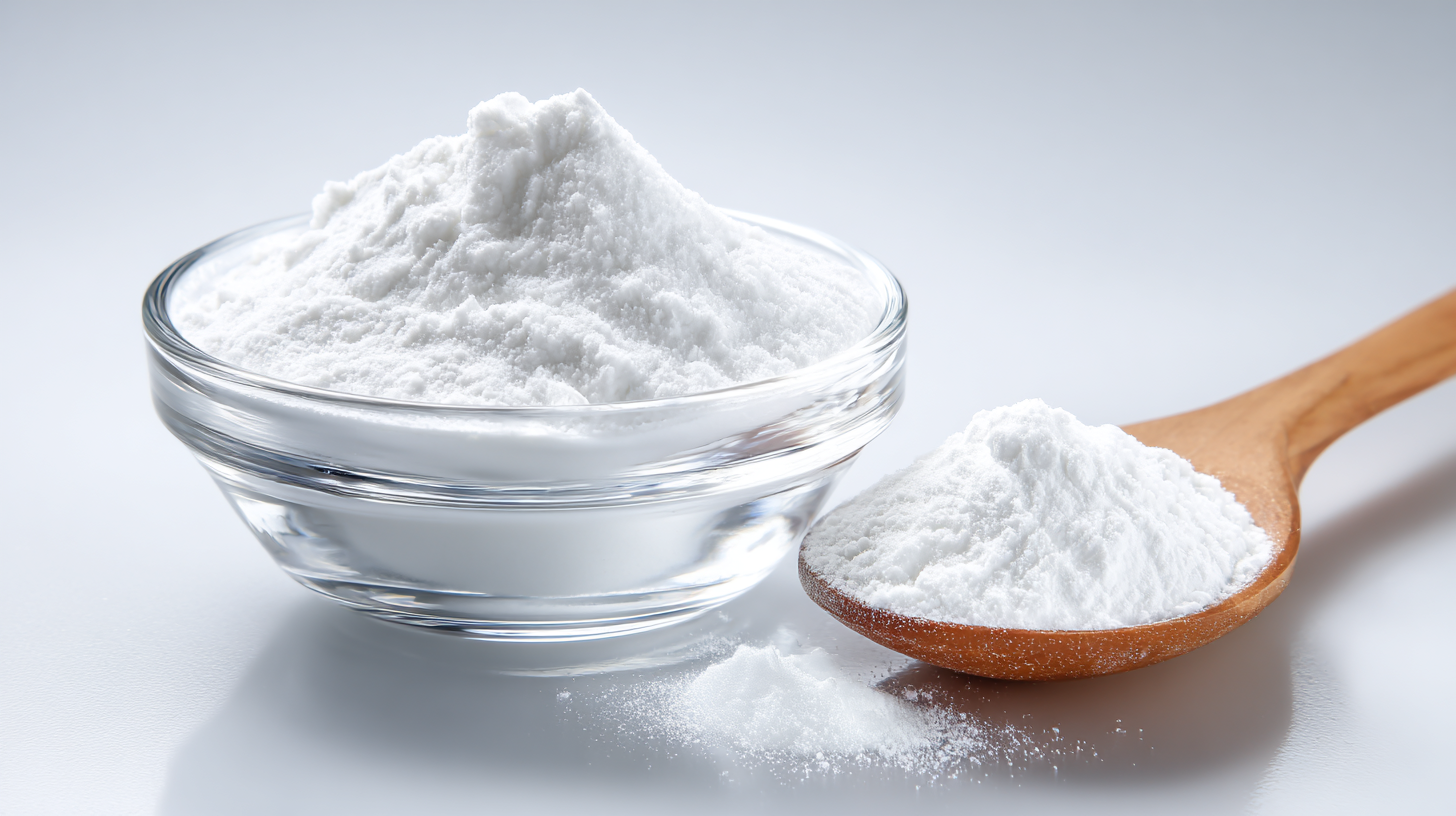 Kojic Acid Powder 99 Launching Strategies at 2025 China Import and Export Fair