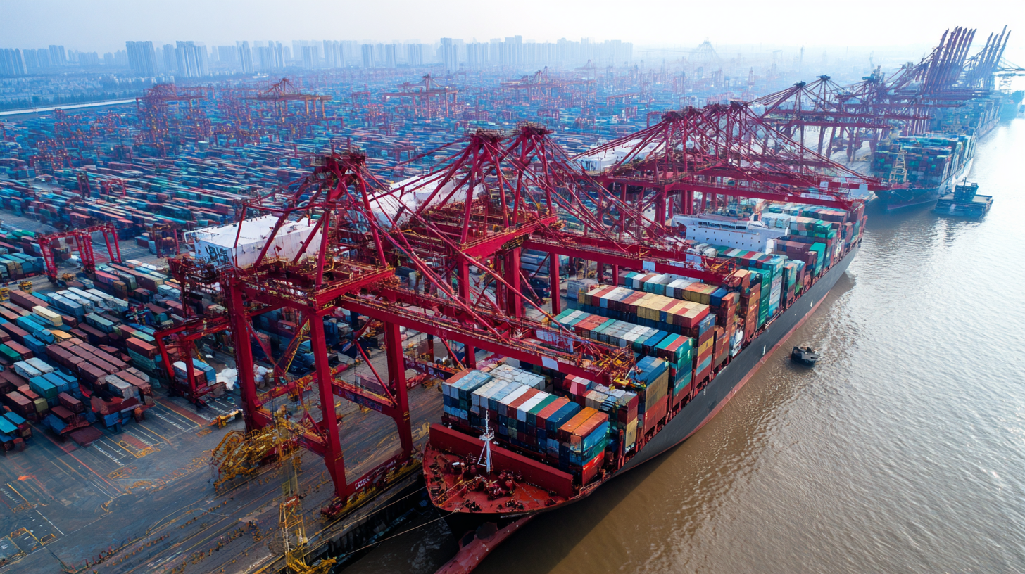 Exploring the Market Potential of Strong Demon Tarp at 2025 China Import and Export Fair with Industry Insights