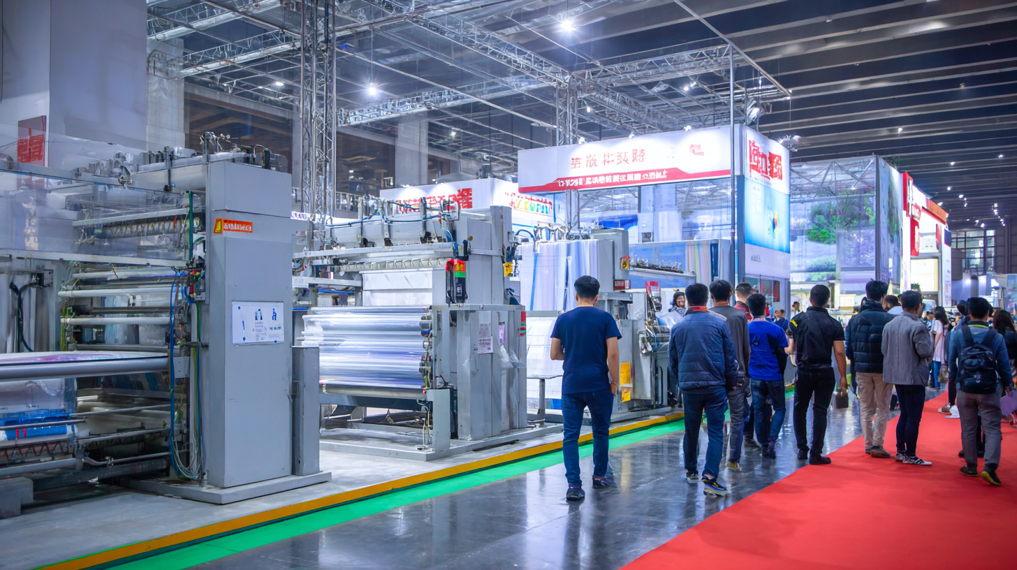 Exploring Market Trends for Plastic Cladding Sheets at the 138th China Import and Export Fair 2025