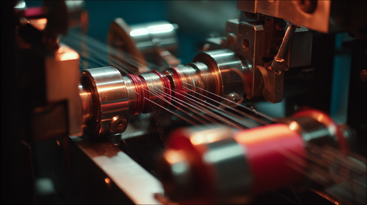 Revolutionizing Jewelry Production at 2025 China 138th Import and Export Fair with Franco Chain Making Machine