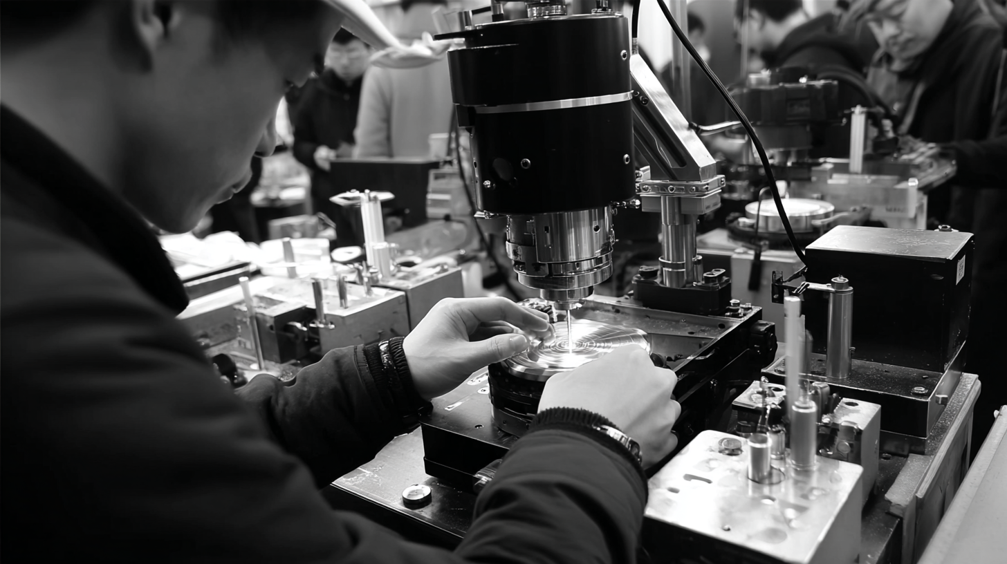 Revolutionizing Jewelry Production at 2025 China 138th Import and Export Fair with Franco Chain Making Machine