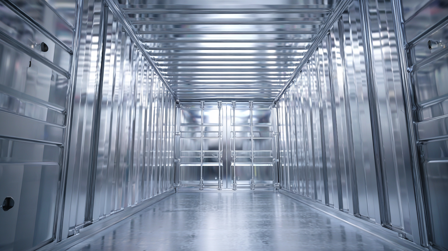 Exploring Trends in Aluminum Containers at the 138th China Import and Export Fair 2025