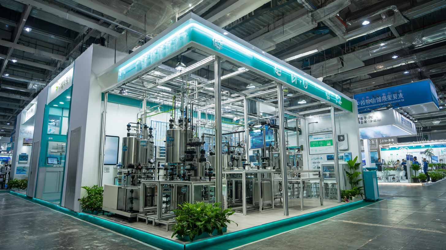 Unlocking Growth Potential of Bubble Disc Diffuser in the Context of 2025 China 138th Import and Export Fair