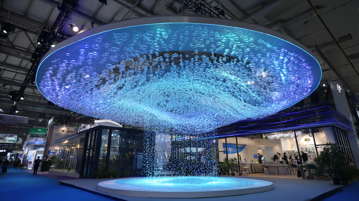 Unlocking Growth Potential of Bubble Disc Diffuser in the Context of 2025 China 138th Import and Export Fair