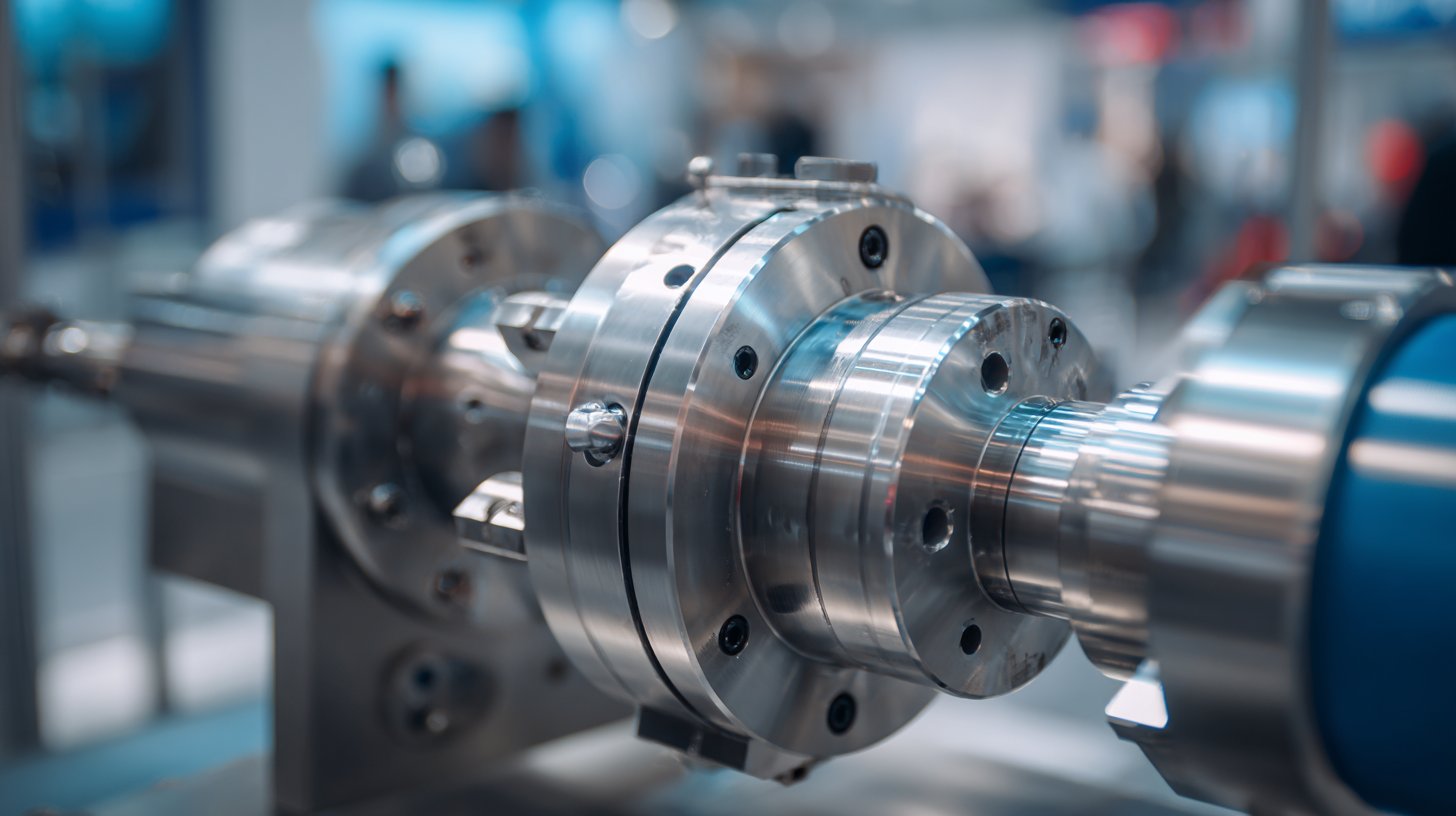 Innovative Ball Check Valve Solutions Showcased at the 138th Canton Fair 2025 Transforming Industry Standards
