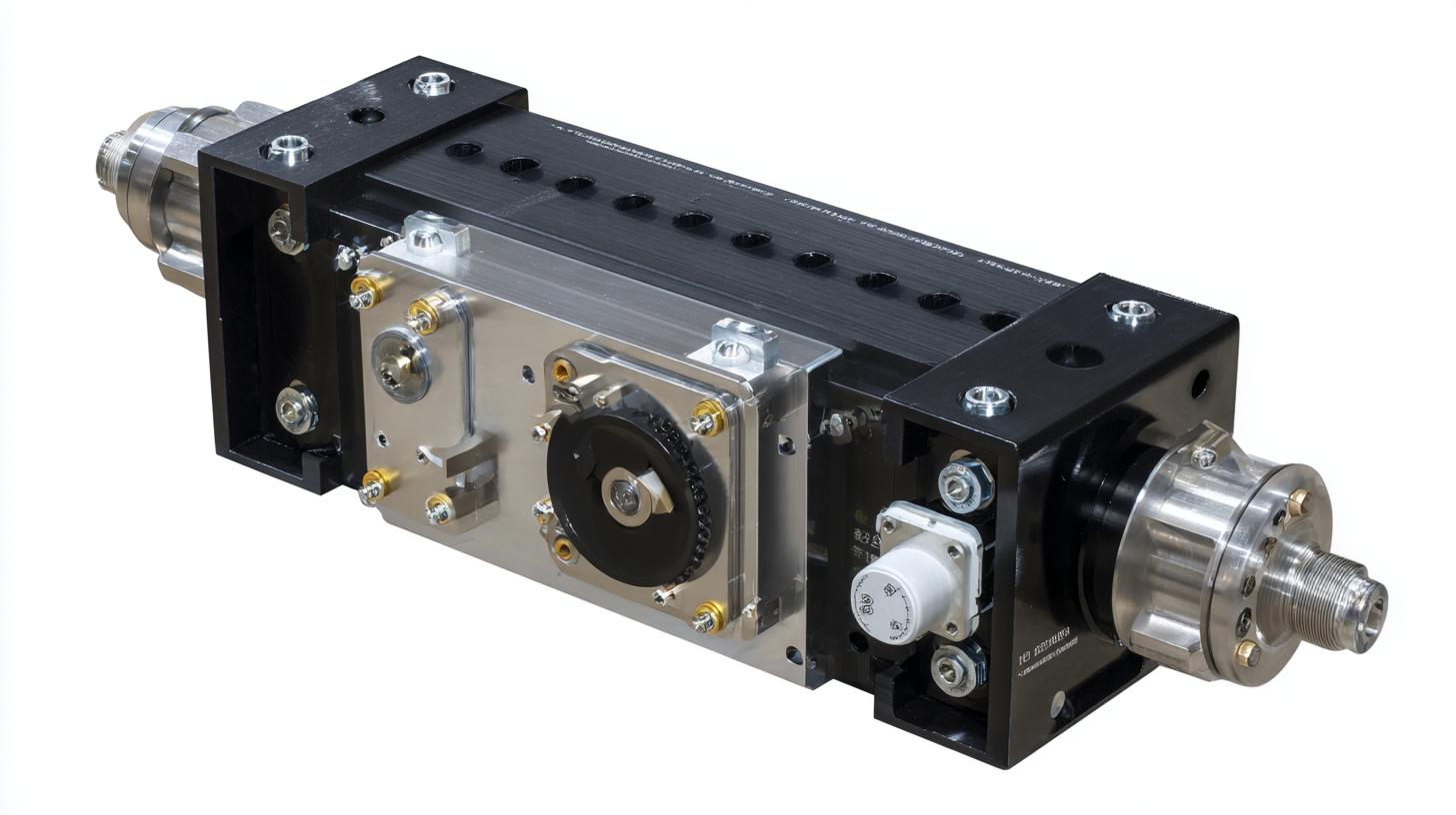 Innovative Ball Check Valve Solutions Showcased at the 138th Canton Fair 2025 Transforming Industry Standards