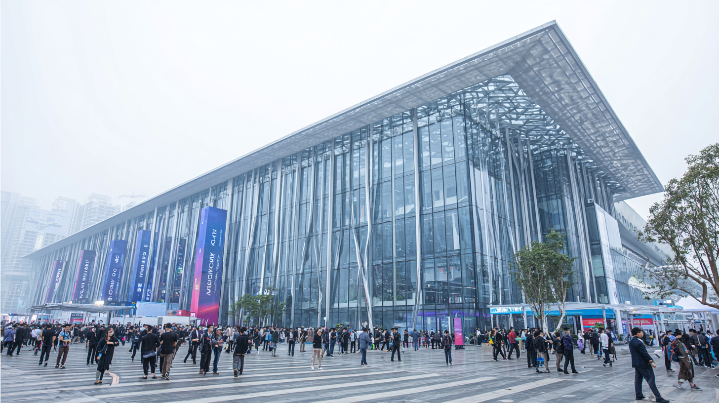 Unlocking Opportunities: Windows for You at the 138th Canton Fair 2025