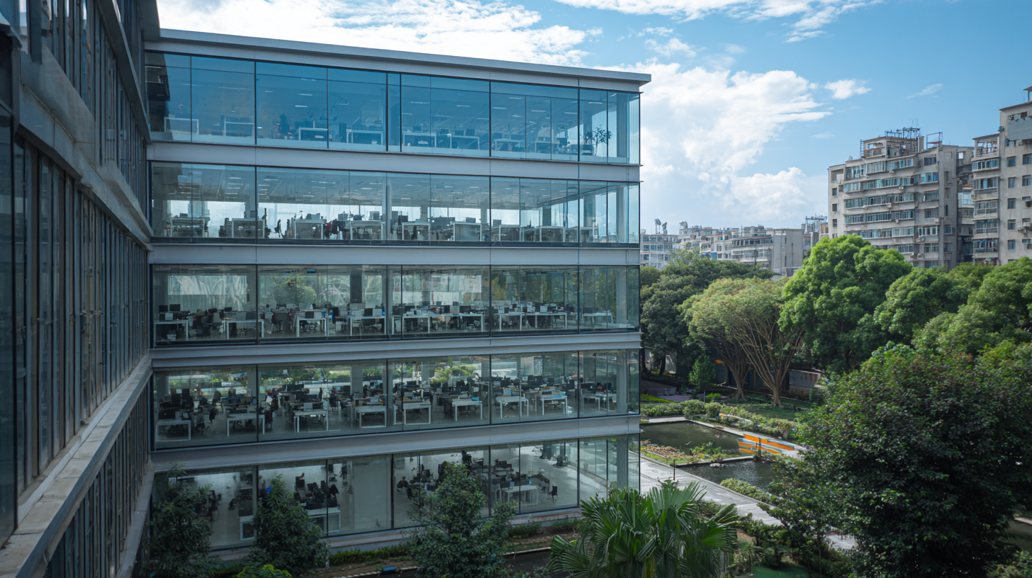 Unlocking Opportunities: Windows for You at the 138th Canton Fair 2025