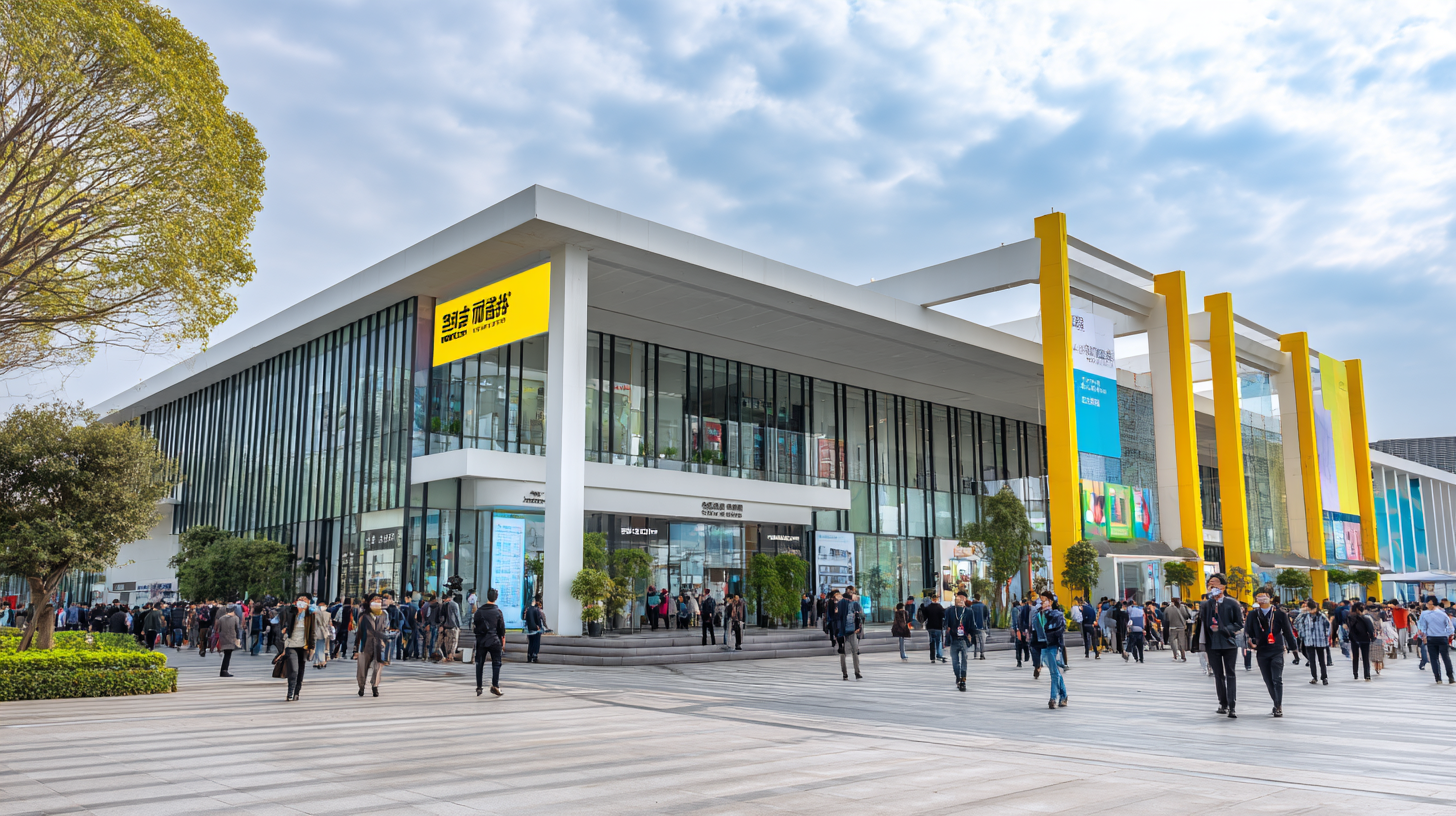 Unlocking Opportunities: Windows for You at the 138th Canton Fair 2025